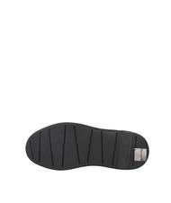 ARMANI EXCHANGE A|X Sneakers black+op.white - Men’s shoes - 6