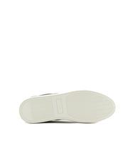 ARMANI EXCHANGE A|X Sneakers deep blue+op.white - Men&rsquo;s shoes - 5