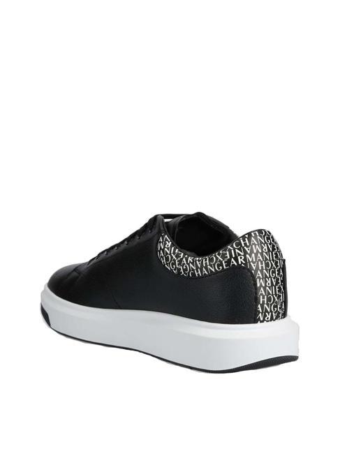 A|X Sneakers Black / black - Men’s shoes