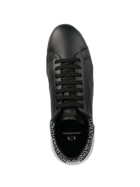 A|X Sneakers Black / black - Men’s shoes