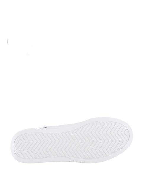 A|X Sneakers black+yellow - Men’s shoes