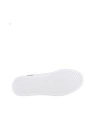 ARMANI EXCHANGE A|X Sneakers black+yellow - Men’s shoes - 6