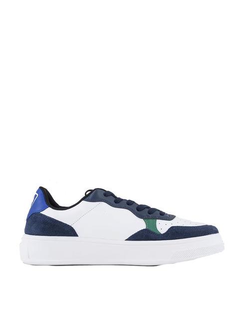 A|X Sneakers navy+bluette - Men’s shoes