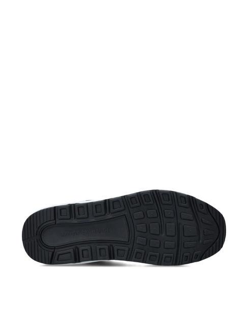 A|X High sneakers choco+dunes - Men’s shoes