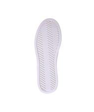 ARMANI EXCHANGE A|X Sneakers dark green+green - Men’s shoes - 5