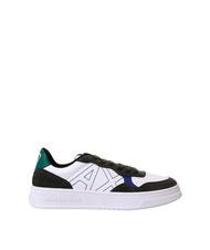 ARMANI EXCHANGE A|X Sneakers - Men&rsquo;s shoes