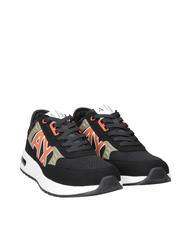 ARMANI EXCHANGE DUSSELDORF Sneakers Man - Men’s shoes