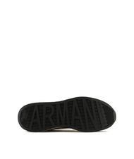 ARMANI EXCHANGE DUSSELDORF Sneakers Man multicolored - Men&rsquo;s shoes - 5