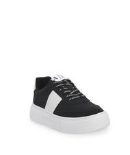 ARMANI EXCHANGE A|X Platform sneakers - Women’s shoes