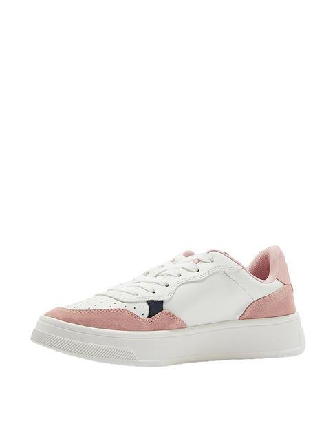 A|X Sneakers op.white+rose+black - Women’s shoes