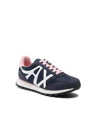 ARMANI EXCHANGE A|X Sneakers - Women’s shoes