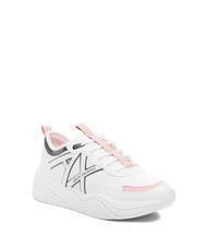 ARMANI EXCHANGE A|X Chunky Sneakers - Women&rsquo;s shoes