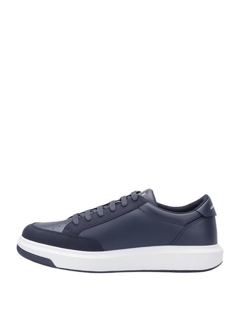 A|X Sneakers navy+navy - Men’s shoes