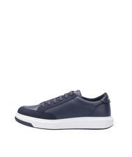 ARMANI EXCHANGE A|X Sneakers navy+navy - Men&rsquo;s shoes - 3