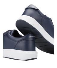 ARMANI EXCHANGE A|X Sneakers navy+navy - Men&rsquo;s shoes - 4