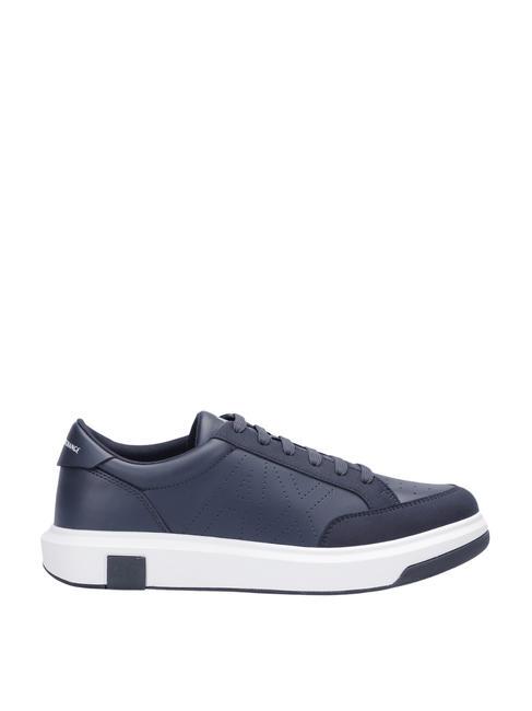 A|X Sneakers navy+navy - Men’s shoes