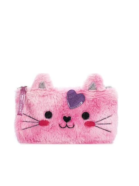 FUR Sachet case fur pink - Kids bags and accessories
