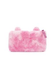 TRI-COASTAL FUR Sachet case fur pink - Kids bags and accessories - 3