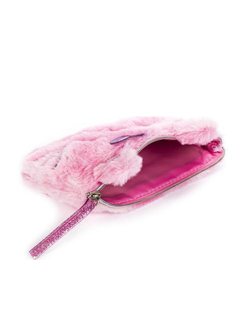 FUR Sachet case fur pink - Kids bags and accessories
