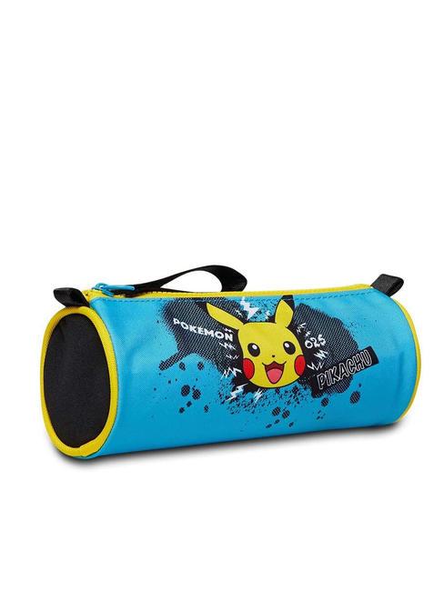 PIKACHU Bobbin case fluffy turquoise - Cases and Accessories