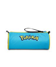 POKEMON PIKACHU Bobbin case fluffy turquoise - Cases and Accessories - 3