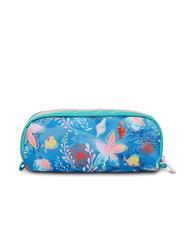 LA SIRENETTA WATCH ME SHINE Sachet case petroleum / blue - Cases and Accessories - 3