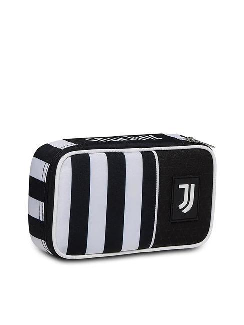 GLORIOUS WIN 3 zip quick case school kit pencil case Black - Cases and Accessories