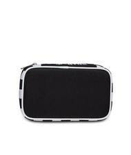 JUVENTUS GLORIOUS WIN 3 zip quick case school kit pencil case Black - Cases and Accessories - 6