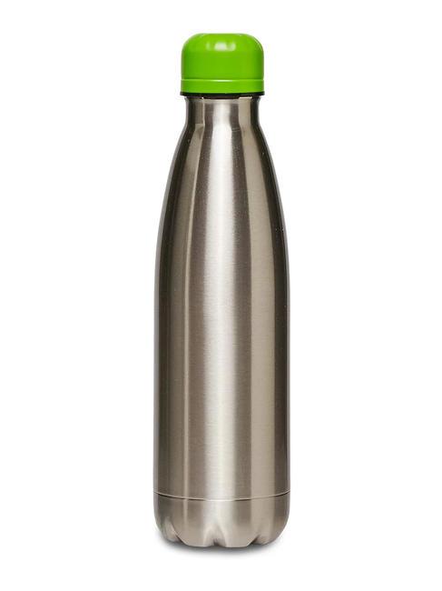 CAMBIA COLORE 700 ml water bottle camouflage green - Thermal bottles