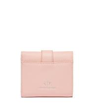 ARMANI EXCHANGE A|X LOGO Small wallet - Women’s Wallets