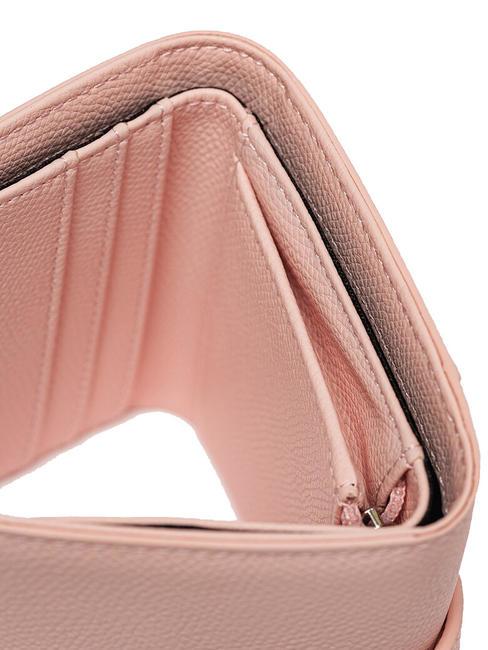 A|X LOGO Small wallet pink stop - Women’s Wallets