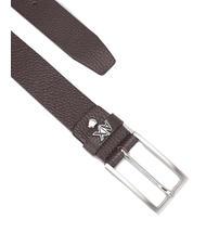 ARMANI EXCHANGE A|X Leather belt - Belts