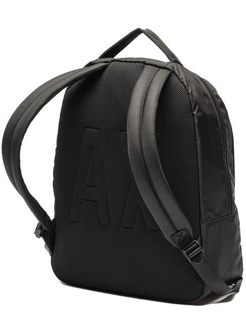 A|X 13" PC backpack Black - Laptop backpacks