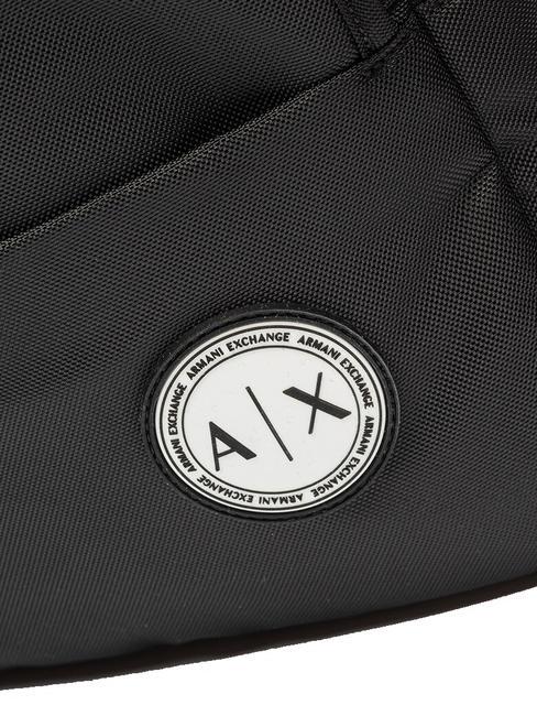 A|X 13" PC backpack Black - Laptop backpacks