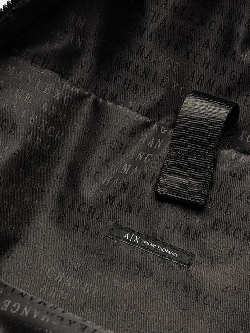 A|X 13" PC backpack Black - Laptop backpacks