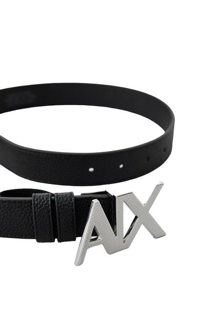 A|X Belt Black - Belts