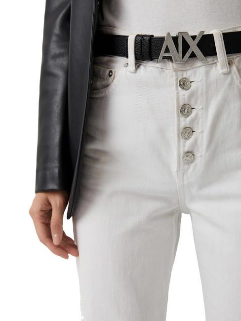 A|X Belt Black - Belts