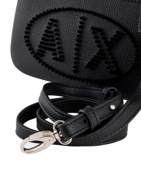 A|X Mini hand bag, with shoulder strap Black - Women&rsquo;s Bags