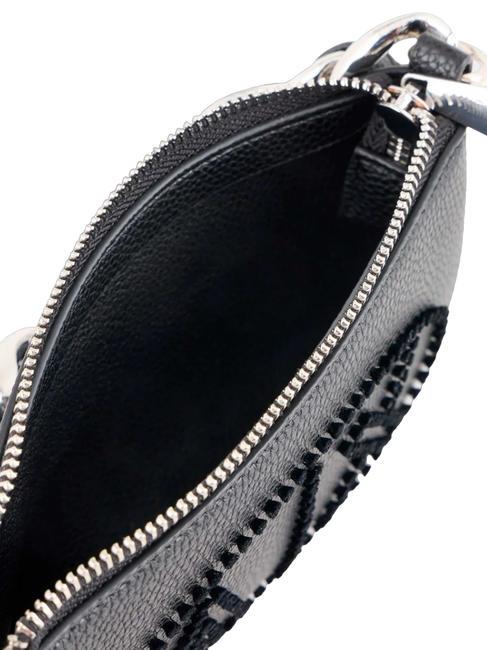A|X Mini hand bag, with shoulder strap Black - Women&rsquo;s Bags