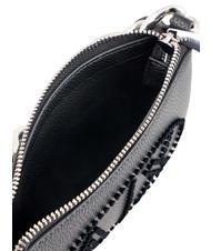 ARMANI EXCHANGE A|X Mini hand bag, with shoulder strap Black - Women&rsquo;s Bags - 4