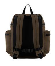 ARMANI EXCHANGE MILANO NEW YORK 13" PC backpack crocodile - Laptop backpacks - 3