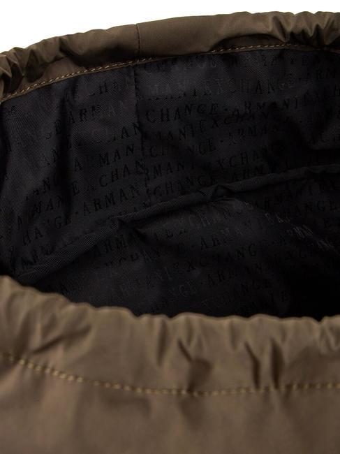 MILANO NEW YORK 13" PC backpack crocodile - Laptop backpacks