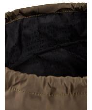 ARMANI EXCHANGE MILANO NEW YORK 13" PC backpack crocodile - Laptop backpacks - 4