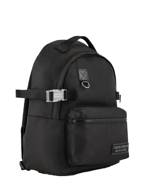 WE BEAT AS ONE 13" PC backpack Black - Laptop backpacks