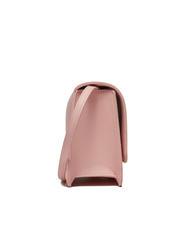 ARMANI EXCHANGE A|X METALLIC shoulder bag pink stop - Women’s Bags - 4