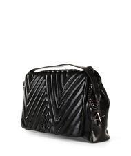 ARMANI EXCHANGE QUILTED Shoulder/crossbody bag Black - Women’s Bags - 2
