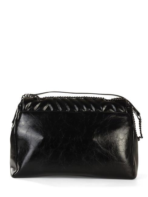 QUILTED Shoulder/crossbody bag Black - Women’s Bags