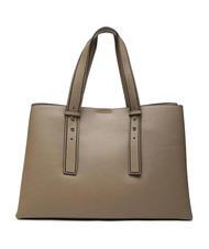 ARMANI EXCHANGE A|X PRINT LOGO handbag - Women’s Bags