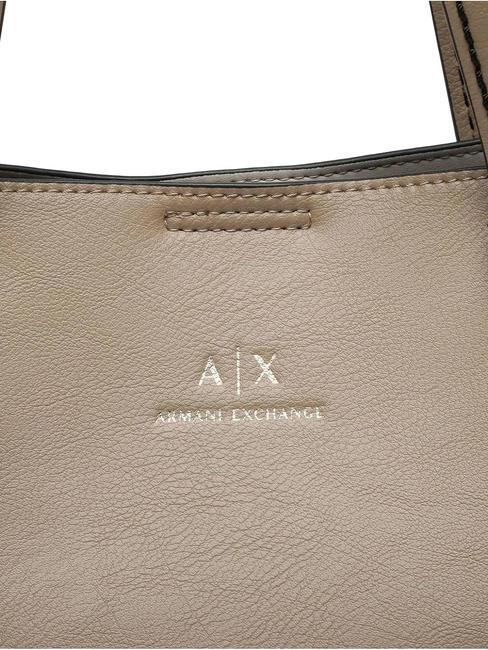A|X PRINT LOGO handbag giselle - Women’s Bags