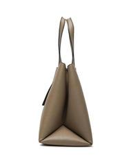 ARMANI EXCHANGE A|X PRINT LOGO handbag giselle - Women’s Bags - 4